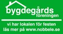 Nöbbele bygdegårdsförening