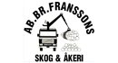 Br. Franssons skog & åkeri