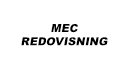 MEC Redovisning