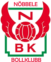 Nöbbele Bollklubb-logotype
